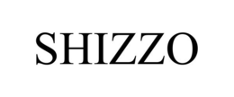 SHIZZO trademark