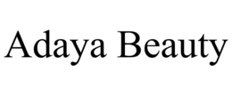 ADAYA BEAUTY trademark