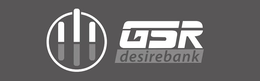 GSR DESIREBANK trademark