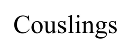 COUSLINGS trademark
