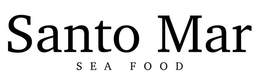 SANTO MAR SEA FOOD trademark