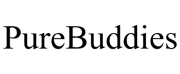 PUREBUDDIES trademark