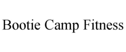 BOOTIE CAMP FITNESS trademark