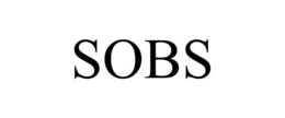 SOBS trademark