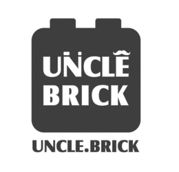 UNCLE BRICK UNCLE.BRICK trademark