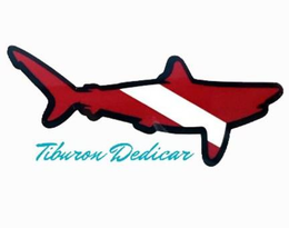 TIBURON DEDICAR trademark