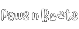 PAWSNBOOTS trademark