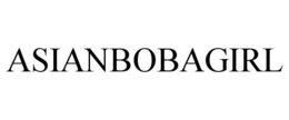 ASIANBOBAGIRL trademark