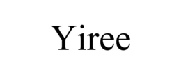 YIREE trademark