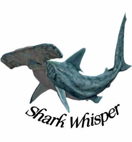 SHARK WHISPER trademark