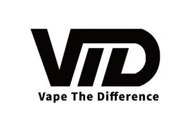VTD VAPE THE DIFFERENCE trademark