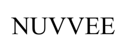 NUVVEE trademark
