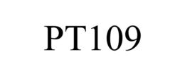 PT109 trademark