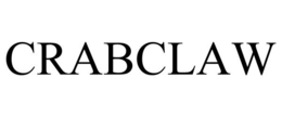 CRABCLAW trademark