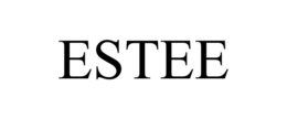 ESTEE trademark