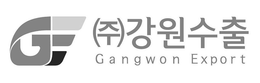 GE GANGWON EXPORT trademark