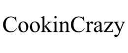 COOKINCRAZY trademark