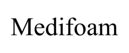 MEDIFOAM trademark