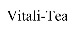 VITALI-TEA trademark