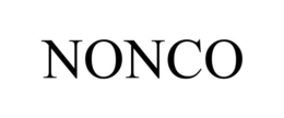 NONCO trademark