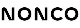 NONCO trademark