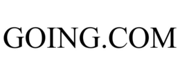 GOING.COM trademark