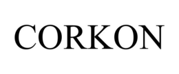 CORKON trademark