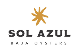 SOL AZUL BAJA OYSTERS trademark