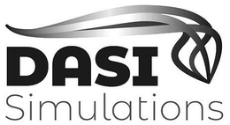 DASI SIMULATIONS trademark
