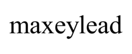 MAXEYLEAD trademark