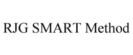 RJG SMART METHOD trademark