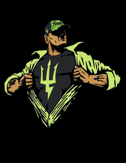 TRIDENT trademark