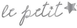 LE PETIT trademark