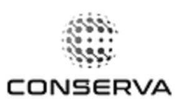 C CONSERVA trademark