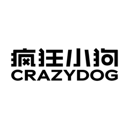 CRAZY DOG trademark