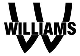 W WILLIAMS trademark
