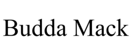 BUDDA MACK trademark