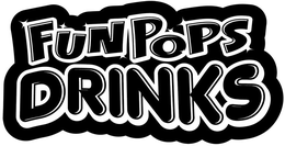FUNPOPS DRINKS trademark