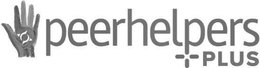 PEERHELPERS PLUS trademark