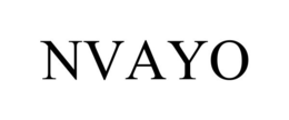 NVAYO trademark