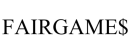 FAIRGAME$ trademark