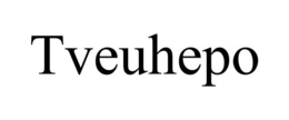 TVEUHEPO trademark