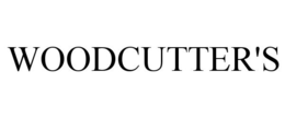 WOODCUTTER'S trademark