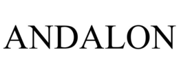ANDALON trademark