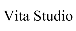 VITA STUDIO trademark