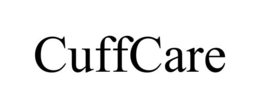CUFFCARE trademark