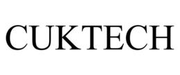 CUKTECH trademark