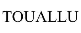 TOUALLU trademark