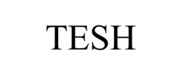 TESH trademark