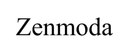 ZENMODA trademark